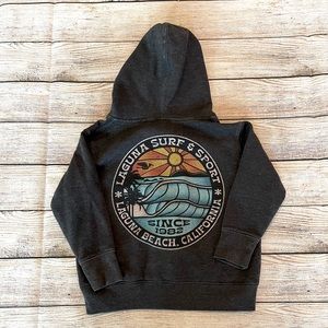 🌟3/$15🌟 Laguna Surf & Sport Hoodie